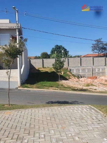 land_lot em Rua Betty Hass de Campos, Colinas de Indaiatuba - Indaiatuba - SP