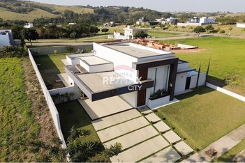 house em Rua Opala, Residencial Green Park - Itupeva - SP