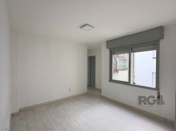 apartment em Barao do Triunfo, Menino Deus - Porto Alegre - RS