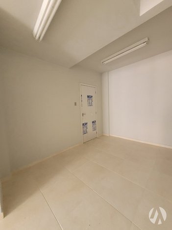 office em Rua Jerônimo Coelho, Centro - Florianópolis - SC