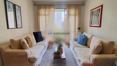 apartment em Rua Ministro Godói, Perdizes - São Paulo - SP