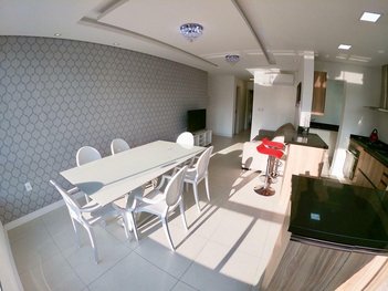 apartment em Rua Jose Milton Lopes, Capão da Canoa - Capão da Canoa - RS