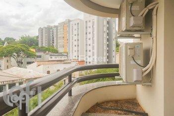 apartment em Manoel Carneiro Silva, Cursino - São Paulo - SP