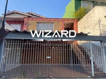 house em Rua Marcos Fernandes, Jardim da Saúde - São Paulo - SP