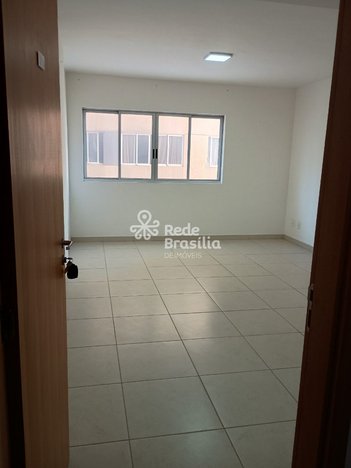 apartment em C 3, Taguatinga Centro (Taguatinga) - Brasília - DF