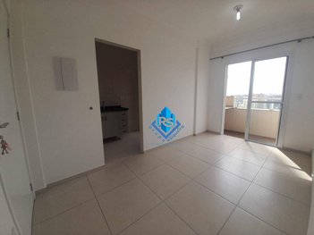 apartment em Rua Santa Yolanda, Demarchi - São Bernardo do Campo - SP