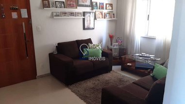 apartment em Rua Ingá, Ipiranga - Belo Horizonte - MG