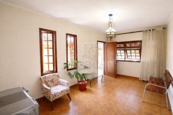 house em Rua Milão, Utinga - Santo André - SP