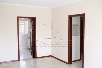 apartment em Rua Silvério Evilásio de Oliveira, Boa Vista - Sorocaba - SP