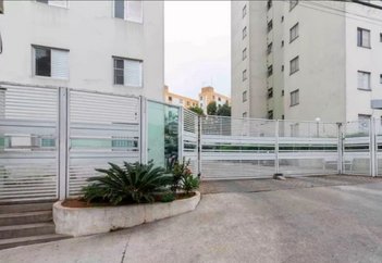 apartment em Rua Palmeira de Leque, Jardim Pedro José Nunes - São Paulo - SP