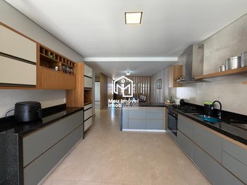 house em Ponte Alta Norte, Ponte Alta Norte (Gama) - Brasília - DF