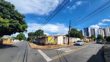 land_lot em Rua Tabatinga, Jardim Novo Mundo - Goiânia - GO
