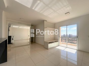 apartment em Rua Antônio Marcos de Oliveira, Jardim Tarraf II - São José do Rio Preto - SP