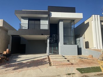 house em Avenida A, São Venâncio - Itupeva - SP