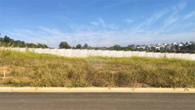 commercial_land_lot em Via Paulo Leone, Jardim Alto do Pinheirinho - Itupeva - SP