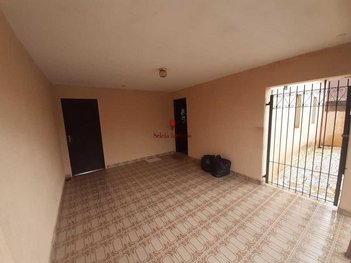 house em Avenida 46 A, Vila Nova - Rio Claro - SP
