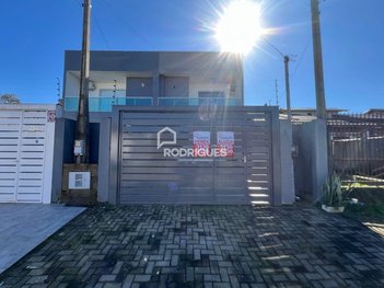 house em Rua Jasmins, Portão Velho - Portão - RS