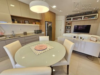 apartment em Jose Antonio da Silva, Passa Vinte - Palhoça - SC