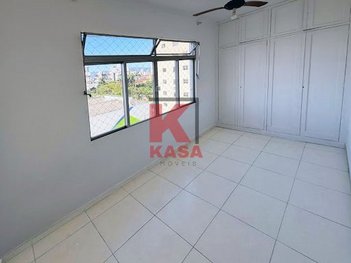 apartment em Rua Governador Pedro de Toledo, Boqueirão - Santos - SP