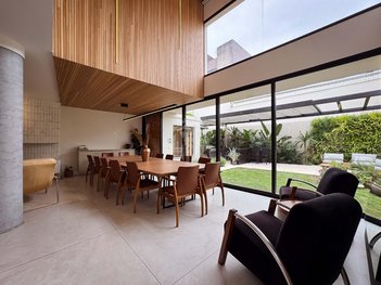 house em Rua Quintana, Cidade Monções - São Paulo - SP