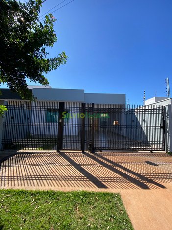 house em Rua Rodolpho Maibon Moreira, Jardim Diamante - Maringá - PR