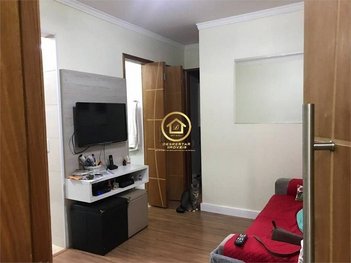 apartment em Rua Geneve, Lauzane Paulista - São Paulo - SP
