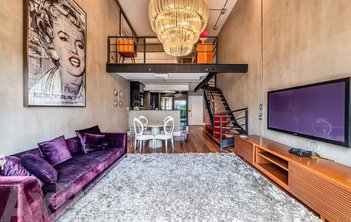 apartment em Alameda Tietê, Cerqueira César - São Paulo - SP