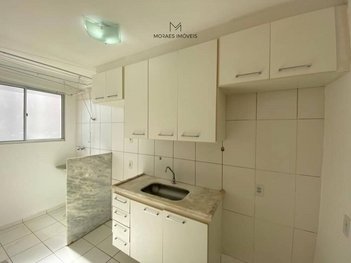 apartment em Rua Elias Baracat, Jardim Nova Yorque - Araçatuba - SP