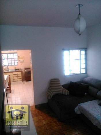 house em Avenida Susana, Vila Gumercindo - São Paulo - SP