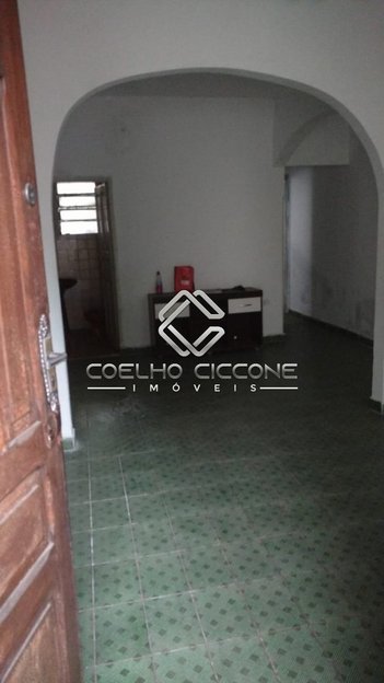 house em Rua Curupaiti, Cerâmica - São Caetano do Sul - SP