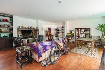 house em Rua Professor Miguel Calmon, Jardim Morumbi - São Paulo - SP