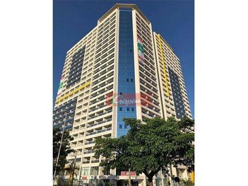 apartment em Avenida Salgado Filho, Centro - Guarulhos - SP