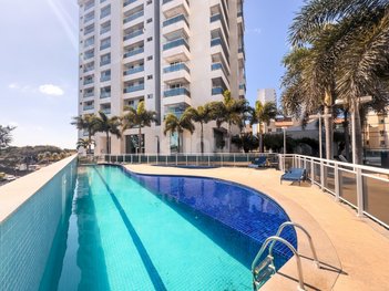 apartment em Rua Consuelo Freire, Parque Iracema - Fortaleza - CE