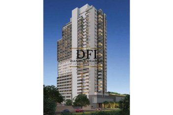 apartment em Rua do Estilo Barroco, Santo Amaro - São Paulo - SP