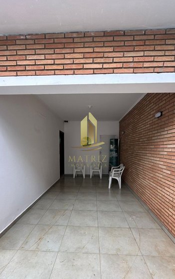 house em Rua Colômbia, Jardim Consolação - Franca - SP
