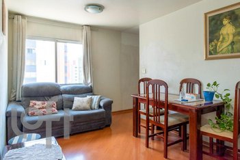 apartment em Avenida Onze de Junho, Vila Clementino - São Paulo - SP