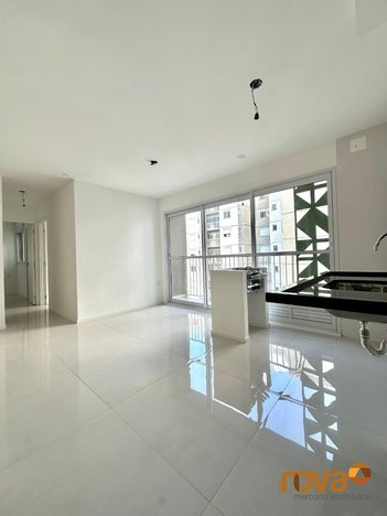 apartment em Rua T 30, Setor Bueno - Goiânia - GO