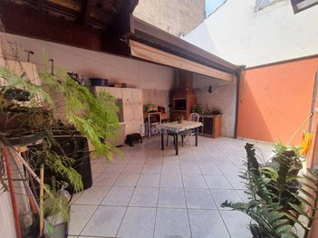 house em Rua Pasqual Guerrini, Castelinho - Piracicaba - SP