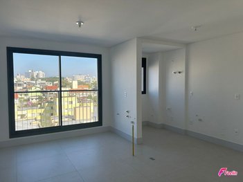 apartment em Afonso Pena, Canto - Florianópolis - SC