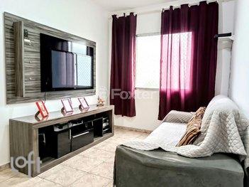 apartment em Antonieta, Picanço - Guarulhos - SP