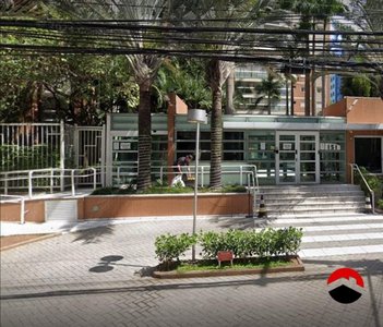 apartment em Rua Helena, Vila Olímpia - São Paulo - SP