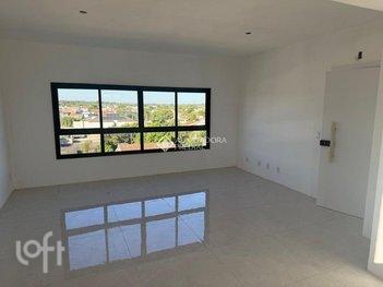 apartment em Rua Cristóvão Colombo, Niterói - Canoas - RS