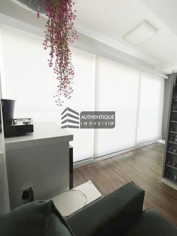 apartment em Rua Campante, Vila Independência - São Paulo - SP