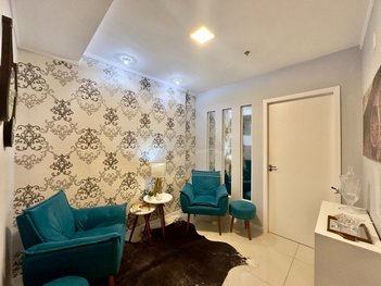 office em Avenida Brasil Oeste, Centro - Passo Fundo - RS