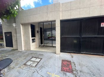 apartment em Rua Monsenhor Bruno, Meireles - Fortaleza - CE