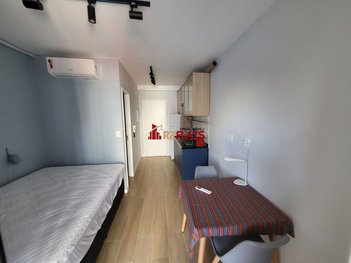 apartment em Rua Gravataí, Consolação - São Paulo - SP
