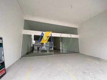 office em Avenida Queirós Filho, Vila Humaitá - Santo André - SP
