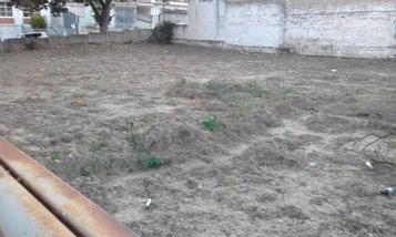 land_lot em Rua Professor Frontino Brasil, Vila São João - Sorocaba - SP