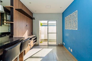 apartment em Avenida Aricanduva, Jardim Colonial - São Paulo - SP