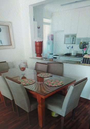 apartment em Avenida Salgado Filho, Centro - Guarulhos - SP